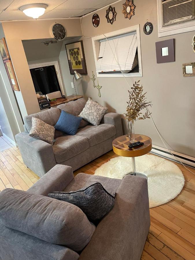 Cute 2-Bedroom Caverna Toronto Dış mekan fotoğraf